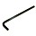 4mm Allan Key  + £2.50 