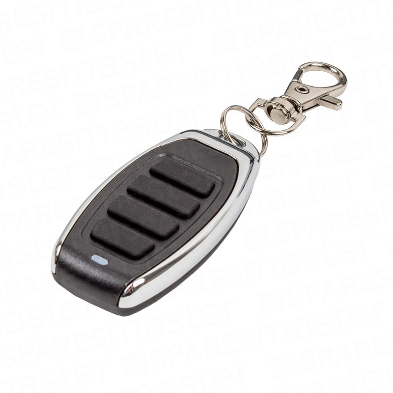 Ansa Deco Door Systems Remote Control Handset TX2 - HENDERSON Frequency