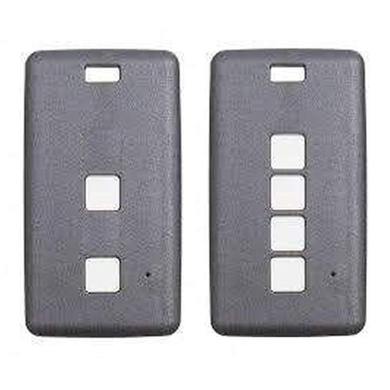 Ansa Door Systems replacement 433MHz handset (2004 - 2006) Ansa Door Systems replacement 433MHz handset (2004 - 2006)