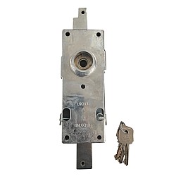 Classic Euro Lock Mechanism Assembly