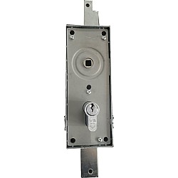 Select Euro Lock Mechanism Assembly