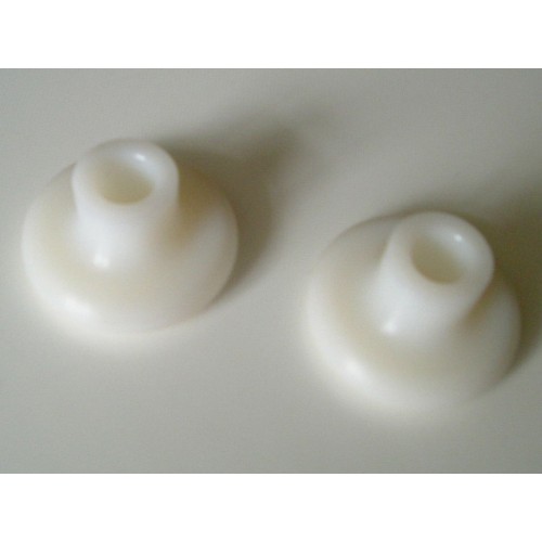 Apex Bolton Gate Retractable Nylon Rollers