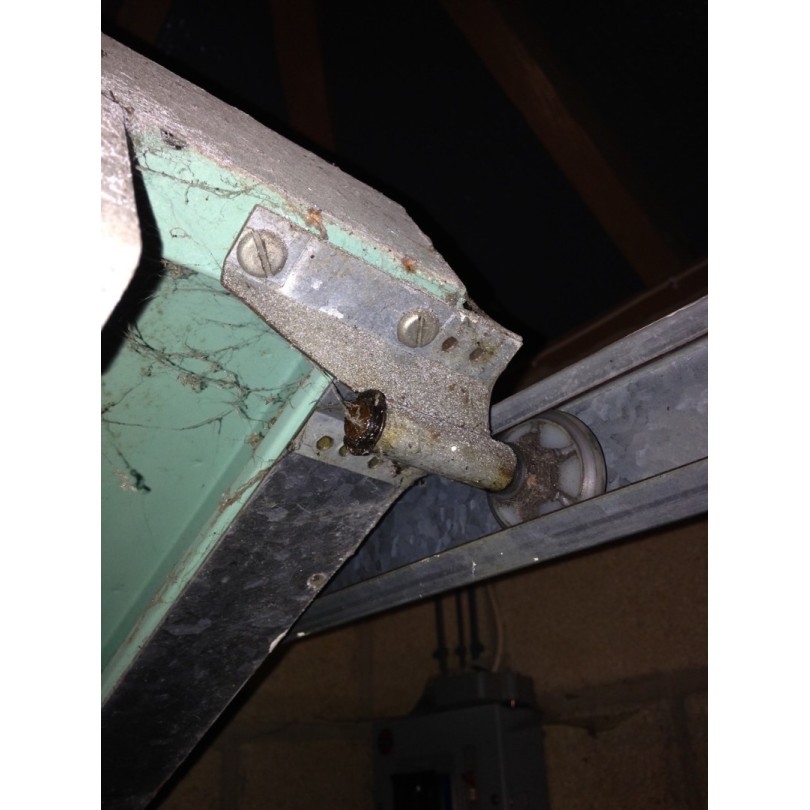 Apex Bolton Gate Retractable Nylon Rollers Apex Bolton Gate Retractable Nylon Rollers