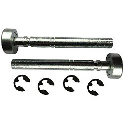 Apex Bolton Gate Canopy Roller Spindles