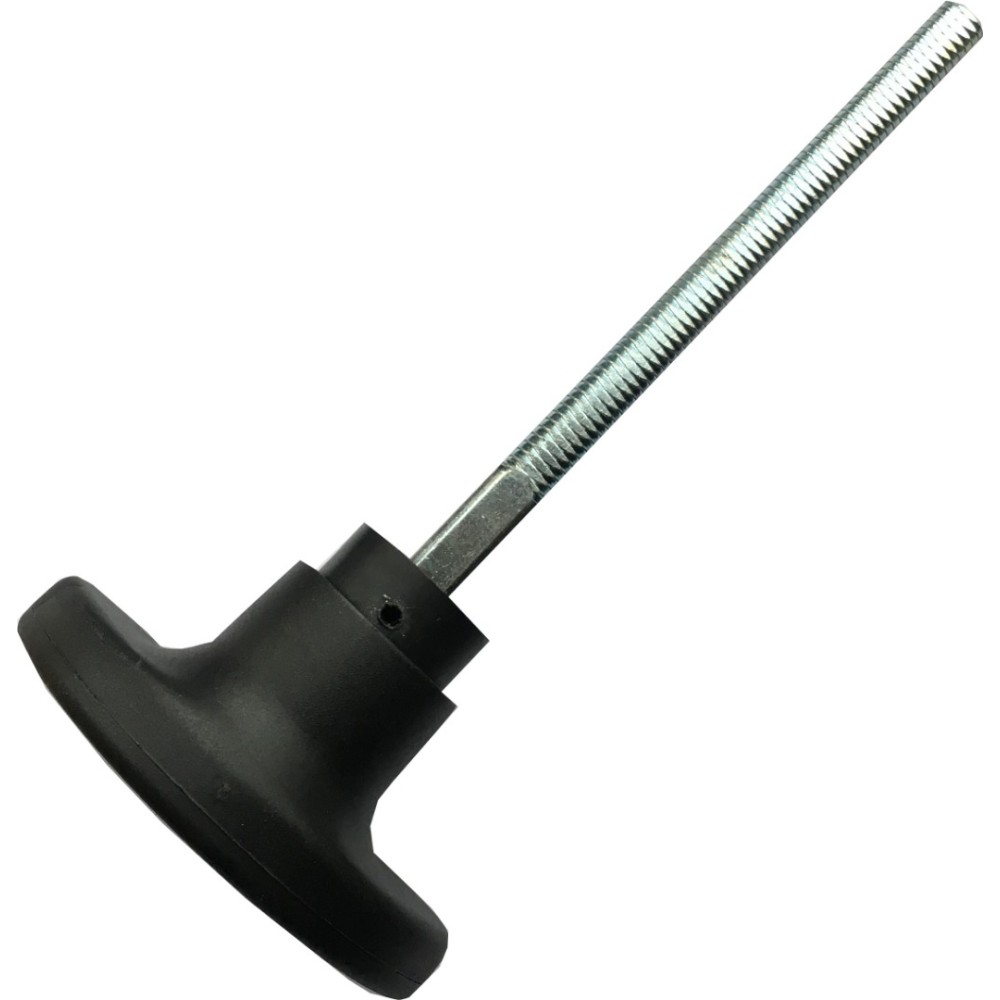 Wayne Dalton Front & Back Lock Handle Kit