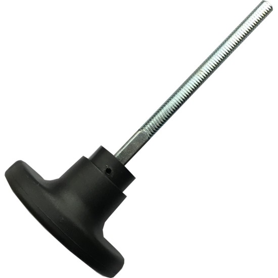 Select Front & Back Lock Handle Kit Select Front & Back Lock Handle Kit