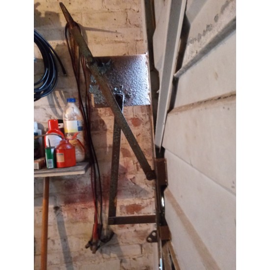 Avon-Ova Garage Door Spring 