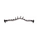 B&D Roller Door Bottom Weather Seal B&D Roller Door Bottom Weather Seal