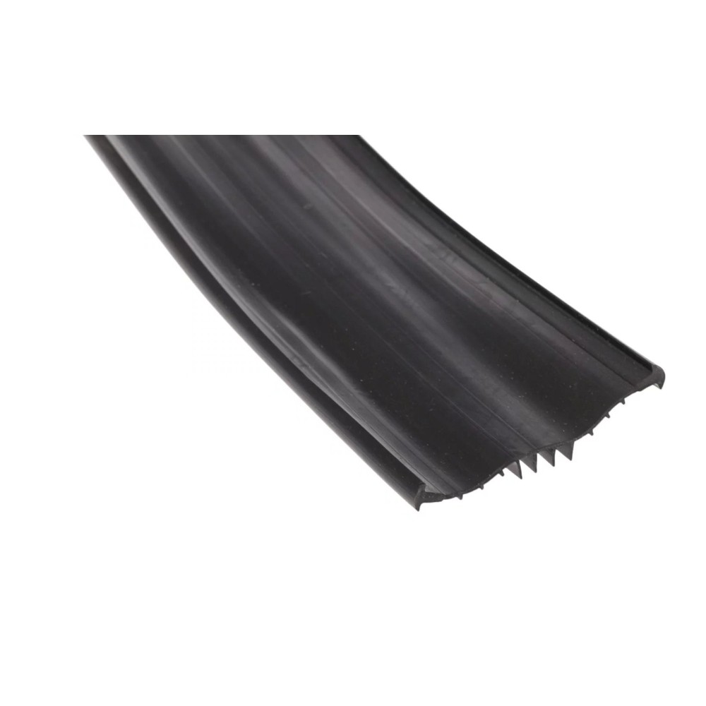 B&D Roller Door Bottom Weather Seal B&D Roller Door Bottom Weather Seal