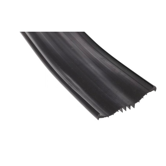 B&D Roller Door Bottom Weather Seal B&D Roller Door Bottom Weather Seal