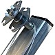 Wessex Double Width Door Slideaway Lift Pivot Link Arms - Multi Spring Wessex Double Width Door Slideaway Lift Pivot Link Arms - Multi Spring