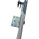 Wessex Double Width Door Slideaway Lift Pivot Link Arms - Multi Spring Wessex Double Width Door Slideaway Lift Pivot Link Arms - Multi Spring