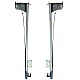 Wessex Double Width Door Slideaway Lift Pivot Link Arms - Multi Spring Wessex Double Width Door Slideaway Lift Pivot Link Arms - Multi Spring