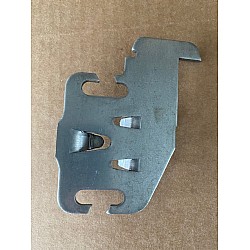 Cardale Maximiser Lower Spring Anchor Bracket Plate 