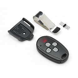 E-King 868-4C 868MHz 4 Channel - Remote Control Handset 