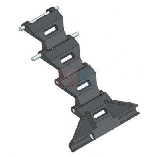 Cardale Thermaglide GENUINE Roller Door Locking Strap 55mm lath