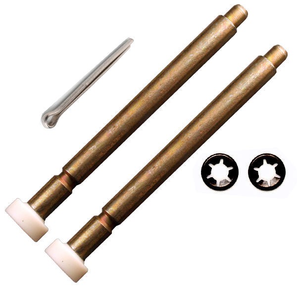 Apex CD45 Roller Spindles 160mm Apex CD45 Roller Spindles 160mm