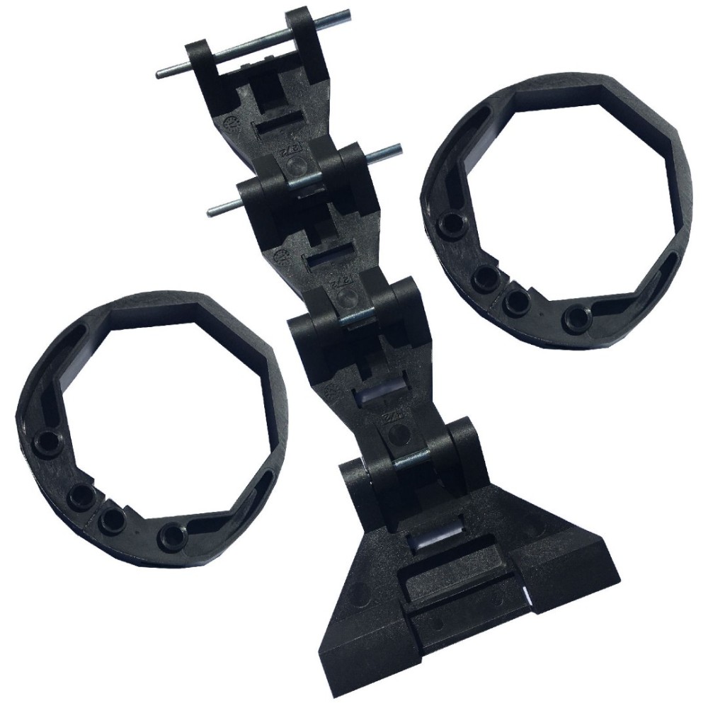 Cardale 4001765 Thermaglide GENUINE Roller Door Locking Strap 77mm / 55mm lath & 2 Collar Ring 70mm Set Cardale 4001765 Thermaglide GENUINE Roller Door Locking Strap 77mm / 55mm lath & 2 Collar Ring 70mm Set