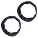 Cardale 4001765 Thermaglide GENUINE Roller Door Locking Strap 77mm / 55mm lath & 2 Collar Ring 70mm Set Cardale 4001765 Thermaglide GENUINE Roller Door Locking Strap 77mm / 55mm lath & 2 Collar Ring 70mm Set