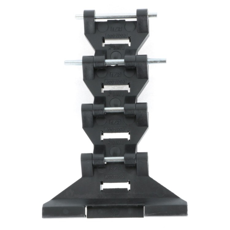 Cardale 4001903 Thermaglide GENUINE Roller Door Locking Strap 55mm lath Cardale 4001903 Thermaglide GENUINE Roller Door Locking Strap 55mm lath