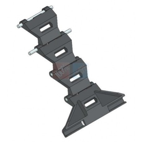 Cardale 4001903 Thermaglide GENUINE Roller Door Locking Strap 55mm lath Cardale 4001903 Thermaglide GENUINE Roller Door Locking Strap 55mm lath