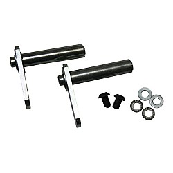 Cardale Double Width Door Slideaway Lift Pivot Arm REPAIR KIT