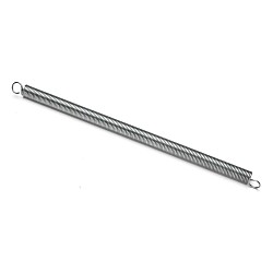 Cardale GENUINE CEN Spec SLIDEAWAY Maximiser II Garage Door Spring - LIGHT