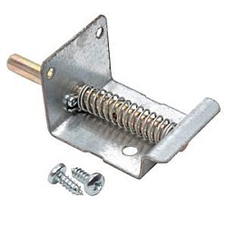 Novera Genuine Top Spring Latch Assembly