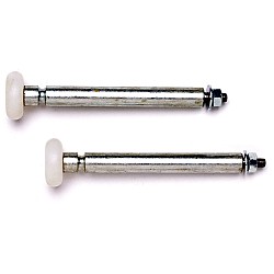 Cardale Mk1 Twin Spring Drum Roller Spindles