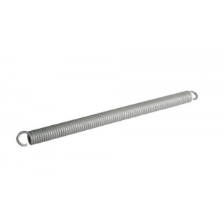 Cardale White Garage Door Spring Cardale White Garage Door Spring