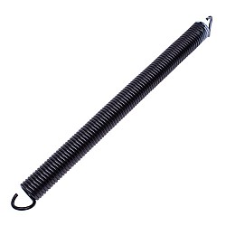 Cardale White Spot Garage Door Spring