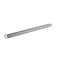 Cardale White Garage Door Spring