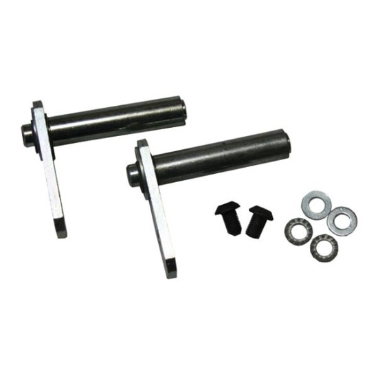 Wessex Double Width Door Slideaway Lift Pivot Arm REPAIR KIT