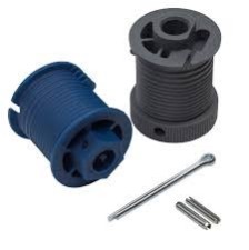 Cardale GENUINE CD Professional Safelift Pulley Drums Cardale GENUINE CD Professional Safelift Pulley Drums