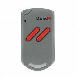 Marantec Genuine 2 Button D212-433 handset