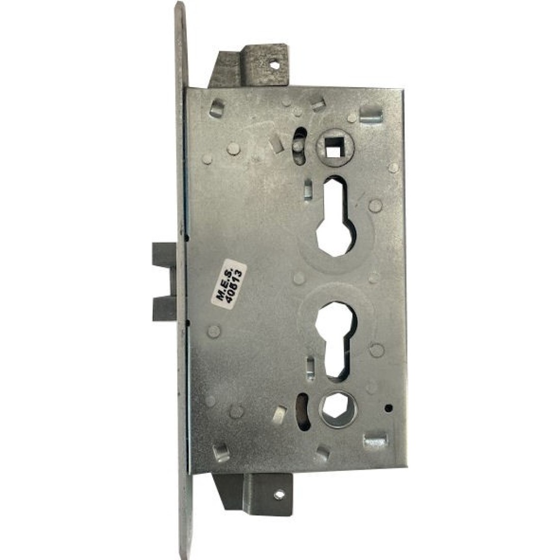 Hormann Side Door Lock Mechanism - 3 Point Locking by UK Garage Door Parts