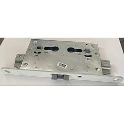 Hormann Side Door Lock Mechanism - 3 Point Locking