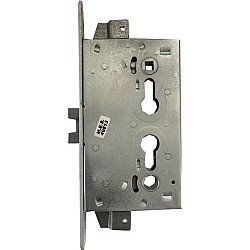 Hormann Side Door Lock Mechanism - 3 Point Locking