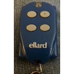 Ellard Replacement Handset - Old Style Blue