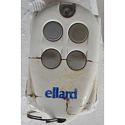 Ellard Replacement Handset - Old Style White