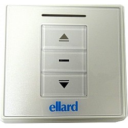 Ellard Genuine Wall Push Button 