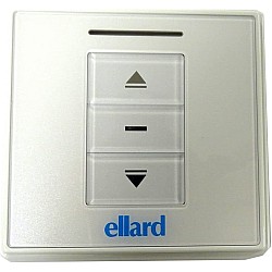 Ellard Genuine Wall Push Button 