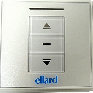 Ellard Genuine Wall Push Button 