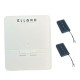 thumbnail image 2 of Sole2Sole Remote Control Unit & 2 Handsets For Roller Shutter Garage Doors – 230V Motor 2 of 5