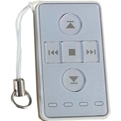 Ellard Genuine Remote Control Handset for Group Control Unit AC129-04 Ellard Genuine Remote Control Handset for Group Control Unit AC129-04