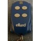 Ellard Replacement Handset - Old Style Blue Ellard Replacement Handset - Old Style Blue
