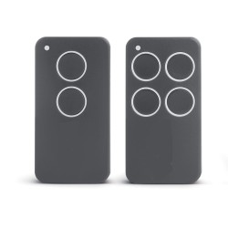 Ellard Replacement Handset - Old Style Blue Ellard Replacement Handset - Old Style Blue