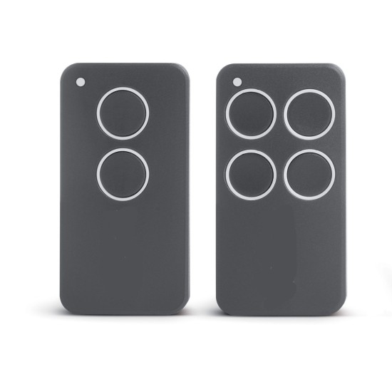 Ellard Replacement Handset - Old Style White