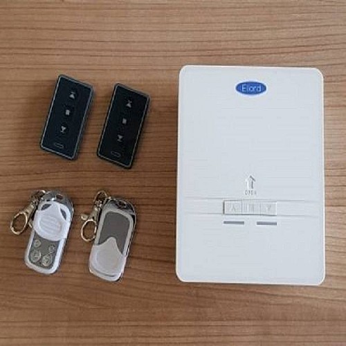 Ellard Genesis Genuine Handset by UK Garage Door Parts