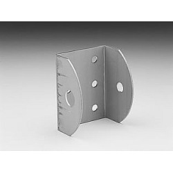 Garador Top Roller Bracket - DC/DR Garage Doors